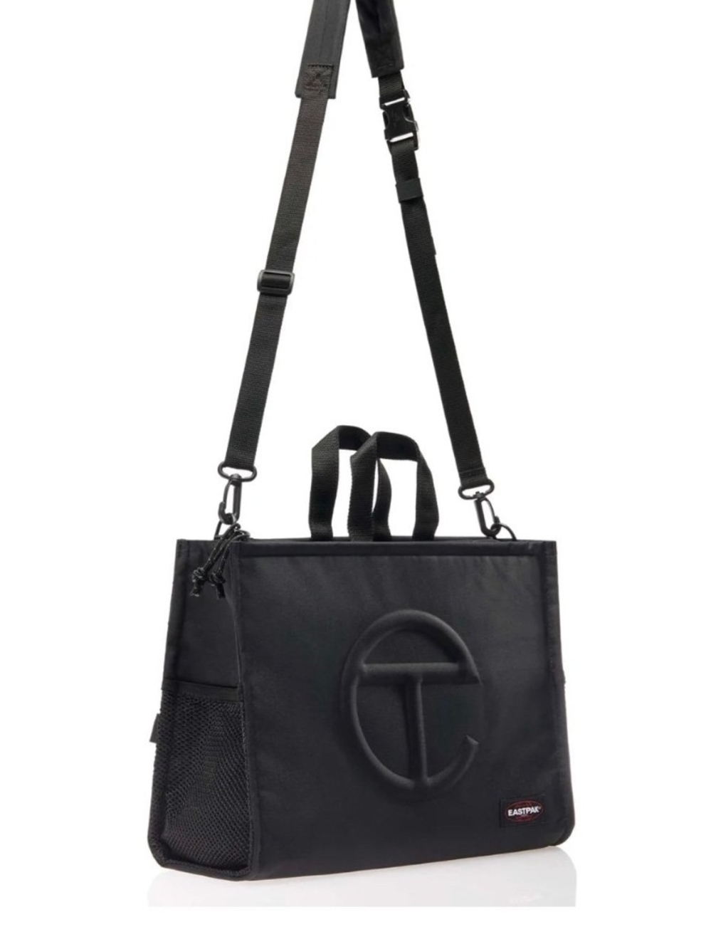 Eastpak x Telfar Medium Shopping Bag - Picture 3 of 4